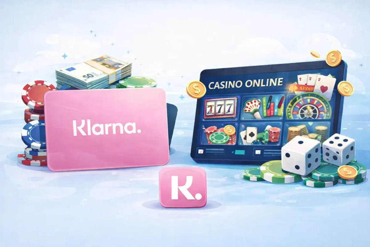 Klarna Casino