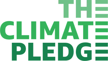 The Climate Pledge